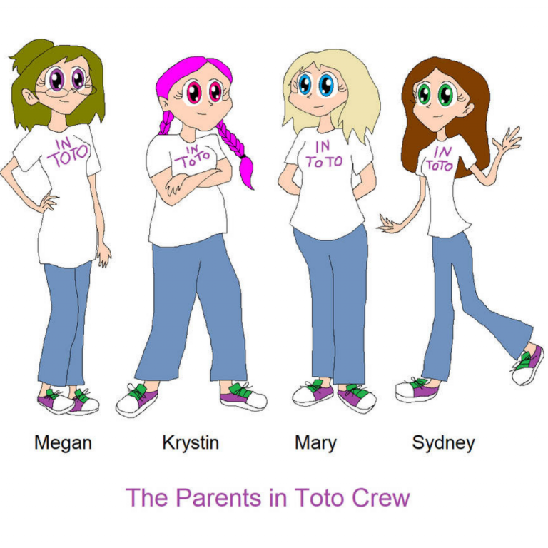 in Toto Crew