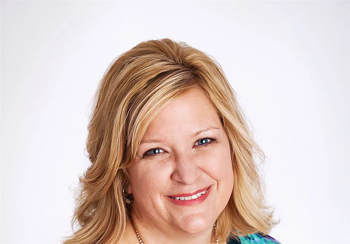 in Toto Article Her child's autism inspired her to form nonprofit to help other families